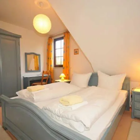Apartmán Ruegen_fewo 233